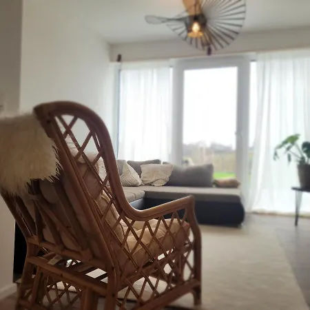 Ferienwohnung Himmelsblick Am See Gries Exterior foto