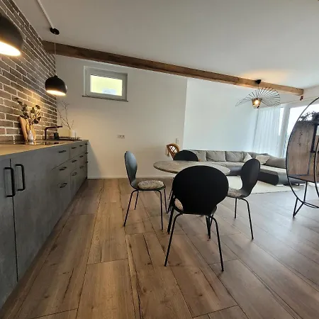Ferienwohnung Himmelsblick Am See Gries Exterior foto
