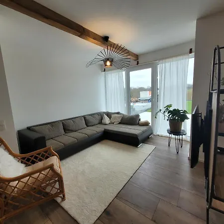 Ferienwohnung Himmelsblick Am See Gries Exterior foto